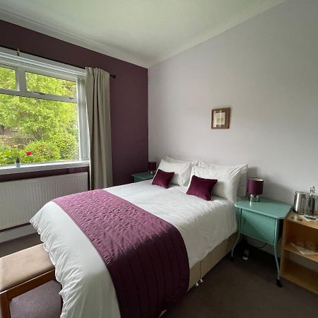 Blackburn Villa B&B Ayr Kültér fotó