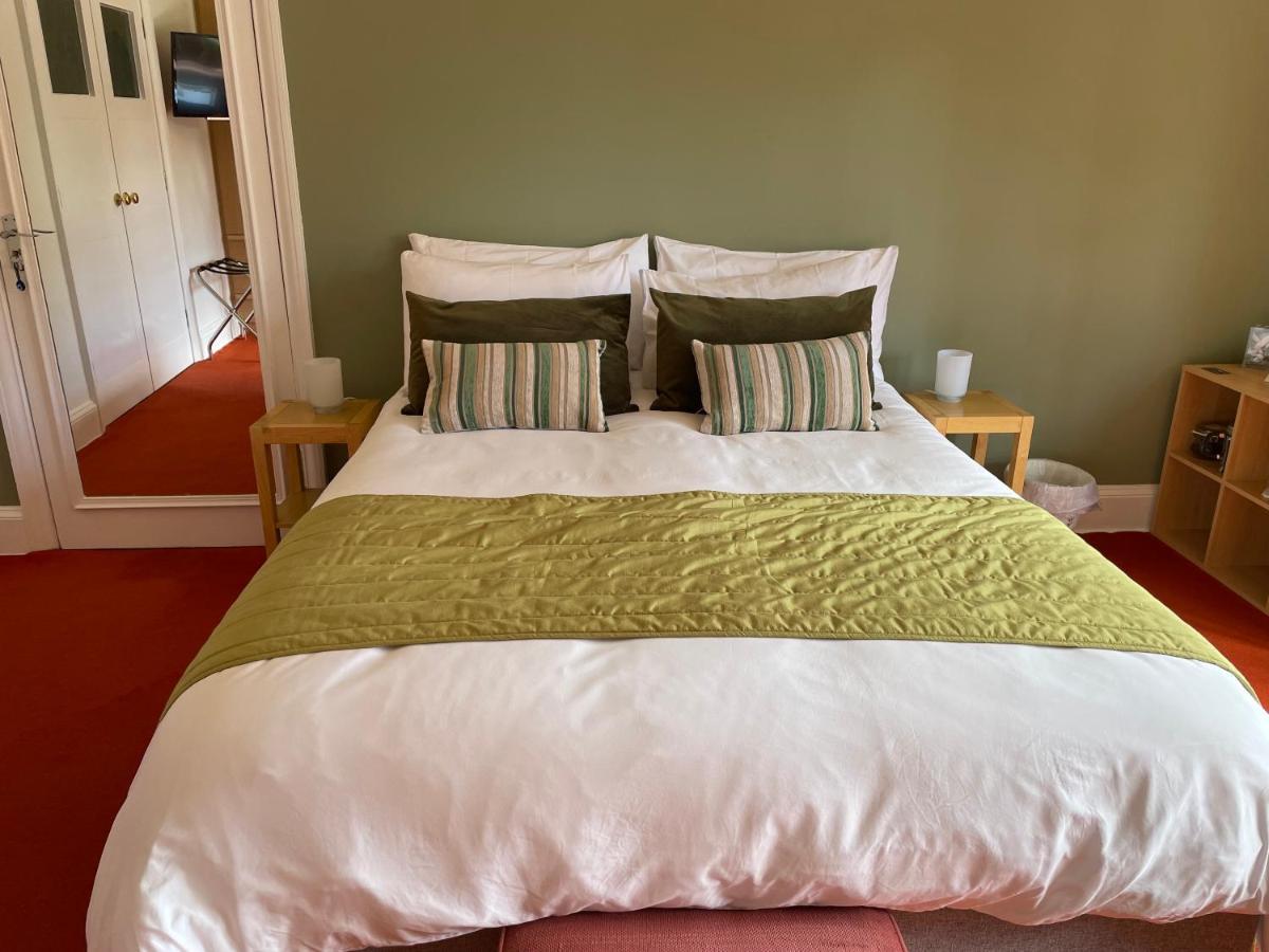 Blackburn Villa B&B Ayr Kültér fotó