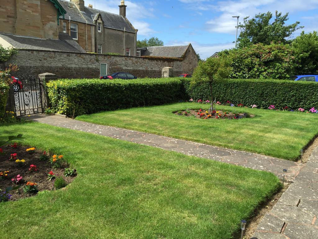 Blackburn Villa B&B Ayr Kültér fotó