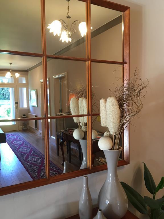 Blackburn Villa B&B Ayr Kültér fotó